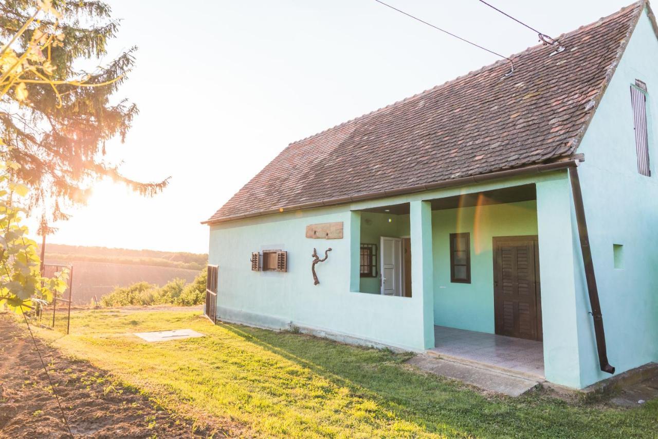 Village Wine House Mandicevac Екстериор снимка