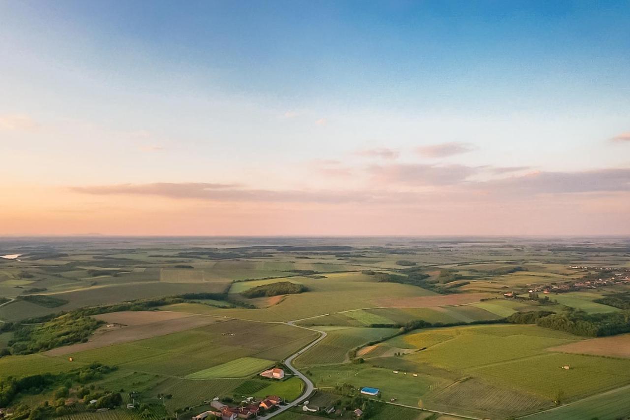 Village Wine House Mandicevac Екстериор снимка