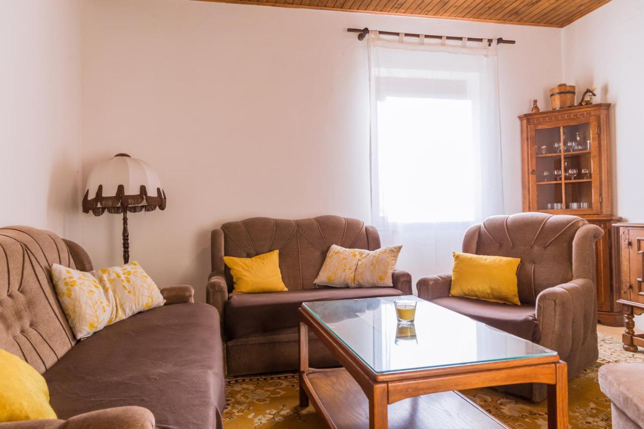 Village Wine House Mandicevac Екстериор снимка