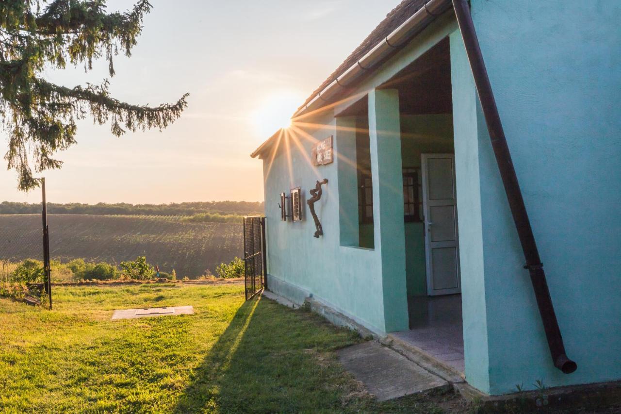 Village Wine House Mandicevac Екстериор снимка