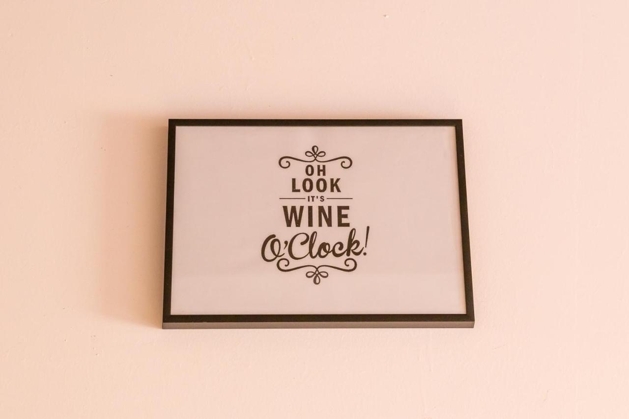 Village Wine House Mandicevac Екстериор снимка