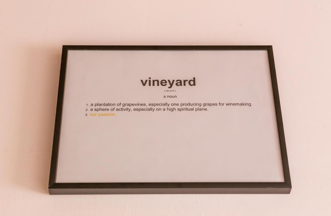 Village Wine House Mandicevac Екстериор снимка