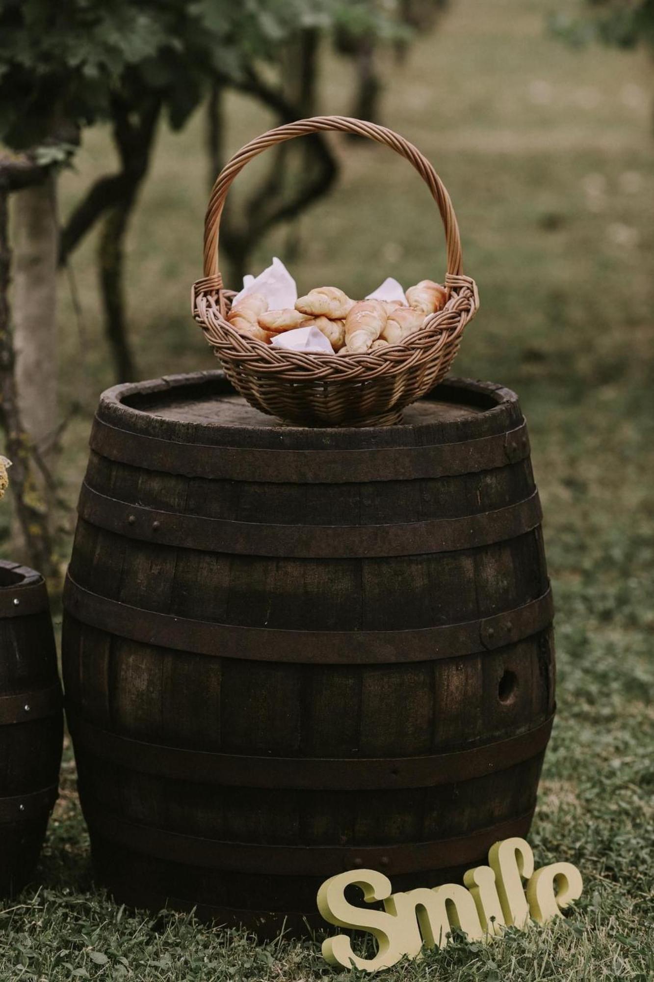 Village Wine House Mandicevac Екстериор снимка